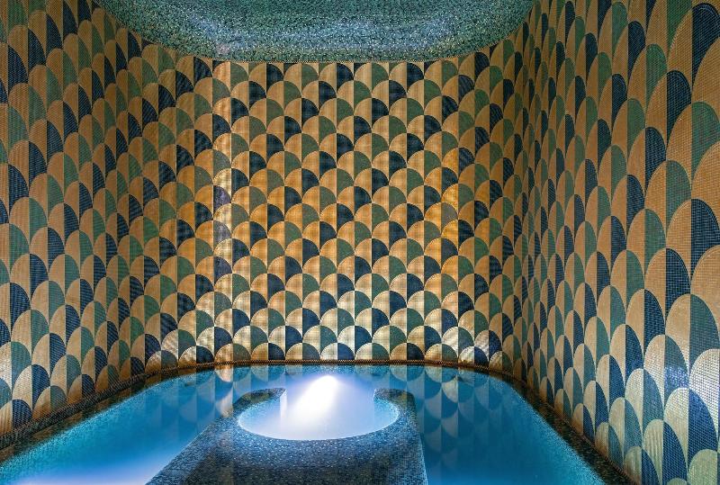 Fotos del hotel Bulgari Hotel Shanghai:  13