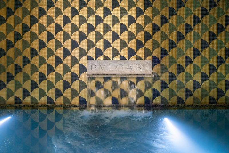 Fotos del hotel Bulgari Hotel Shanghai:  5