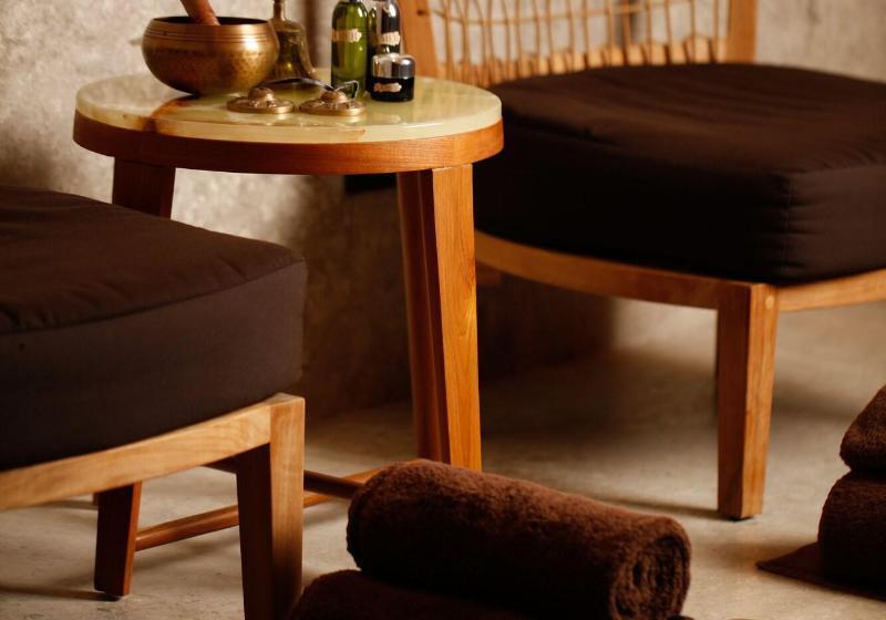 Fotos del hotel Bulgari Hotel Shanghai:  19