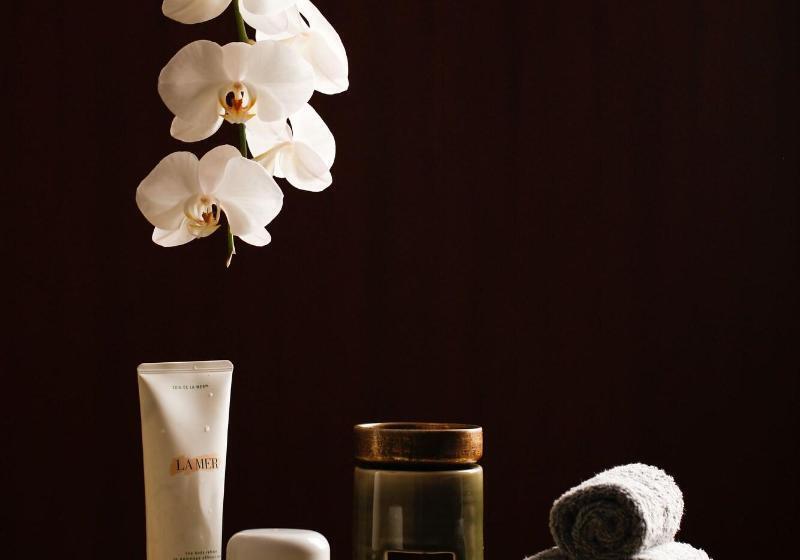 Fotos del hotel Bulgari Hotel Shanghai:  21