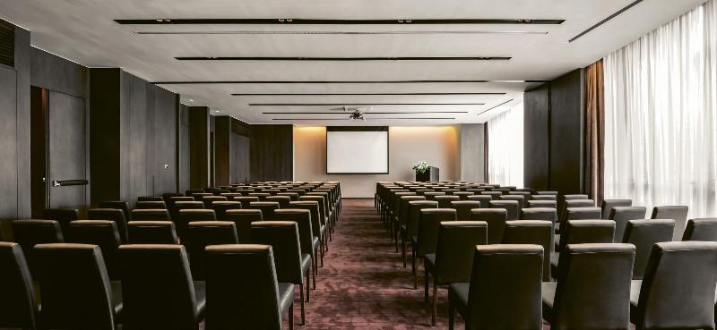 Fotos del hotel Bulgari Hotel Shanghai:  8