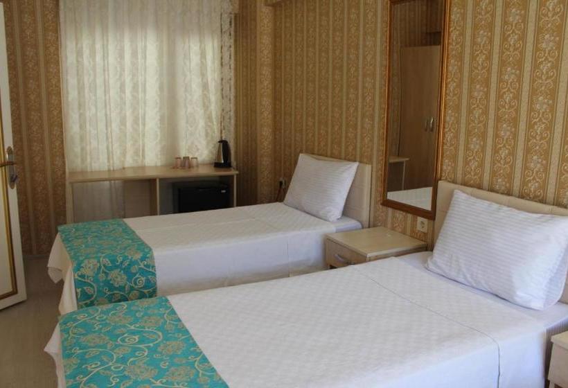 Fotos del hotel Omega Inn:  20