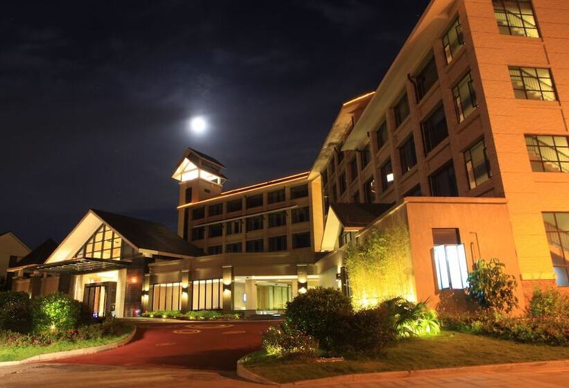 Fotos del hotel Silver World Hotels Resorts:  18