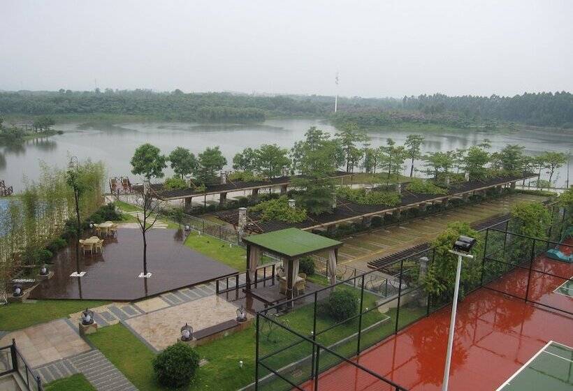 Fotos del hotel Silver World Hotels Resorts:  12