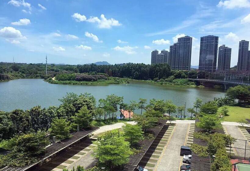 Fotos del hotel Silver World Hotels Resorts:  17