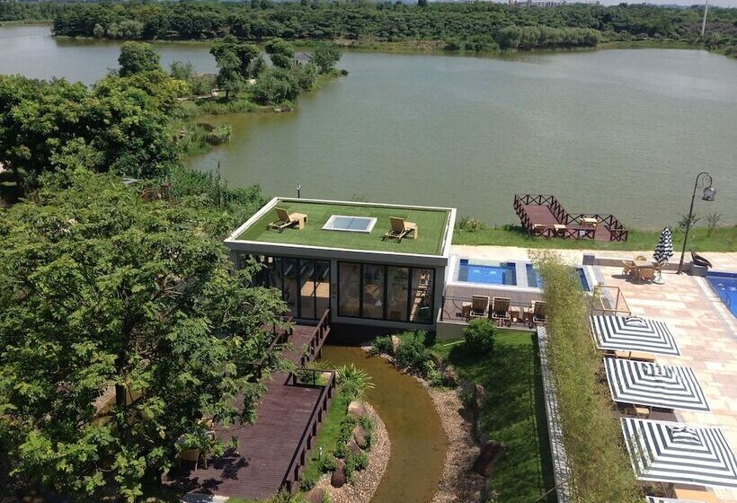 Fotos del hotel Silver World Hotels Resorts:  10