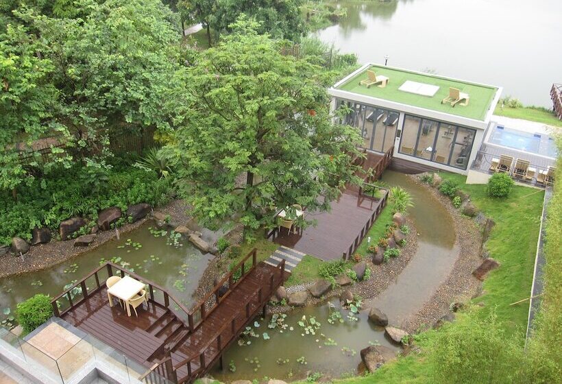 Fotos del hotel Silver World Hotels Resorts:  21