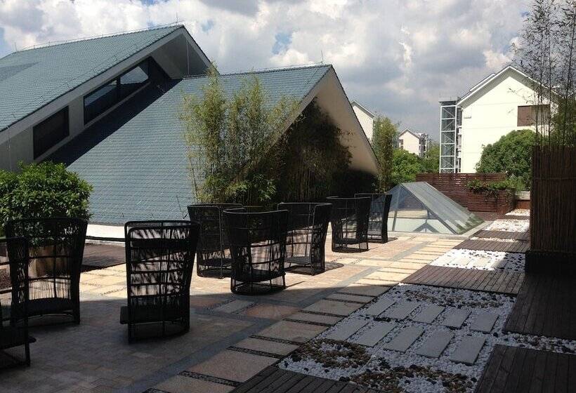 Fotos del hotel Silver World Hotels Resorts:  22