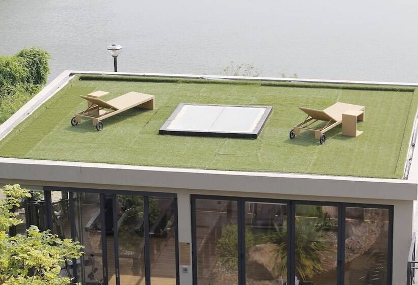 Fotos del hotel Silver World Hotels Resorts:  20