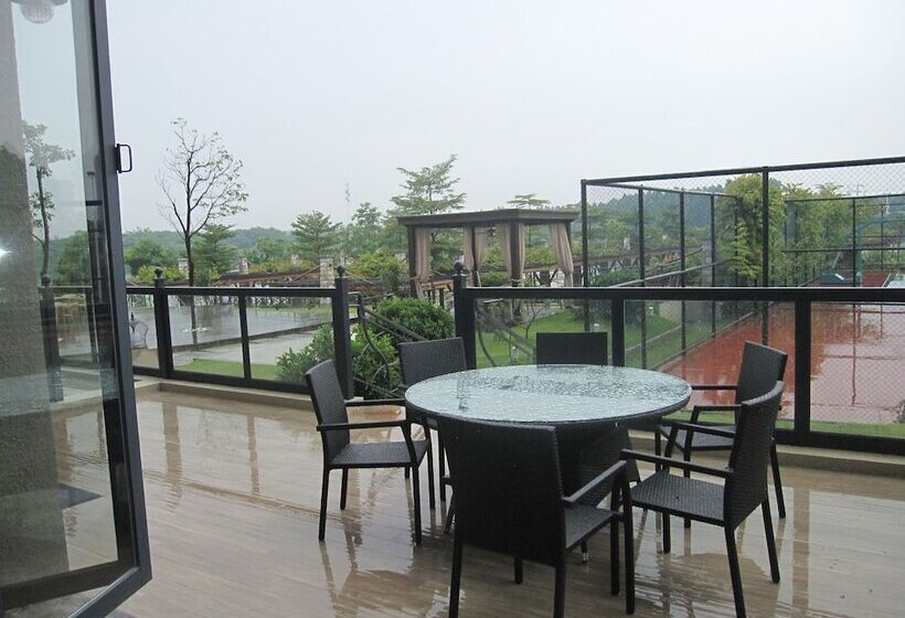 Fotos del hotel Silver World Hotels Resorts:  16