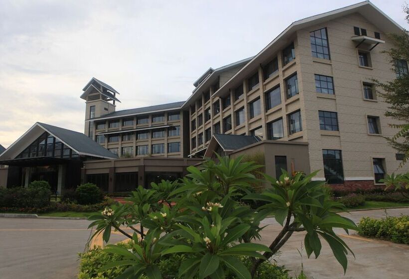 Fotos del hotel Silver World Hotels Resorts:  11