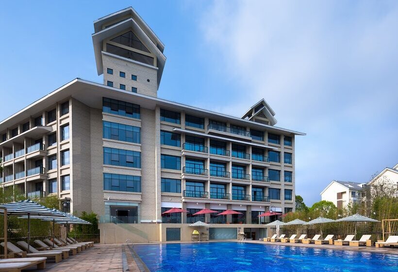 Fotos del hotel Silver World Hotels Resorts:  2