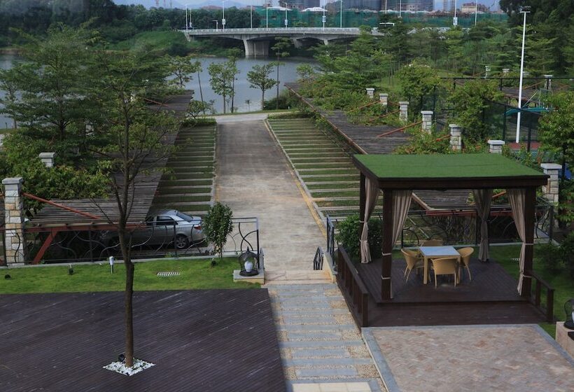 Fotos del hotel Silver World Hotels Resorts:  9