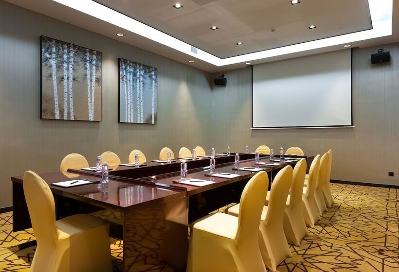 Fotos del hotel Silver World Hotels Resorts:  15