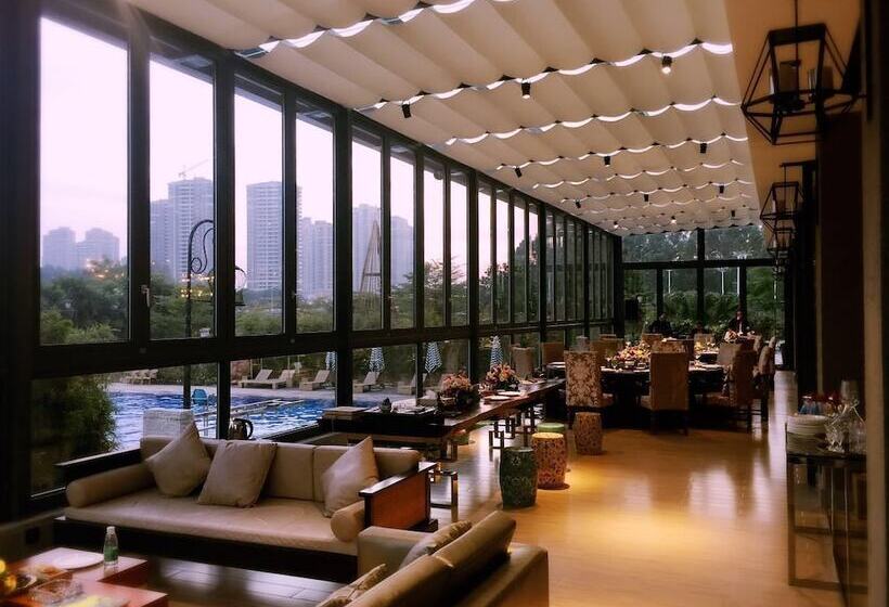 Fotos del hotel Silver World Hotels Resorts:  14