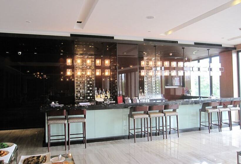 Fotos del hotel Silver World Hotels Resorts:  7