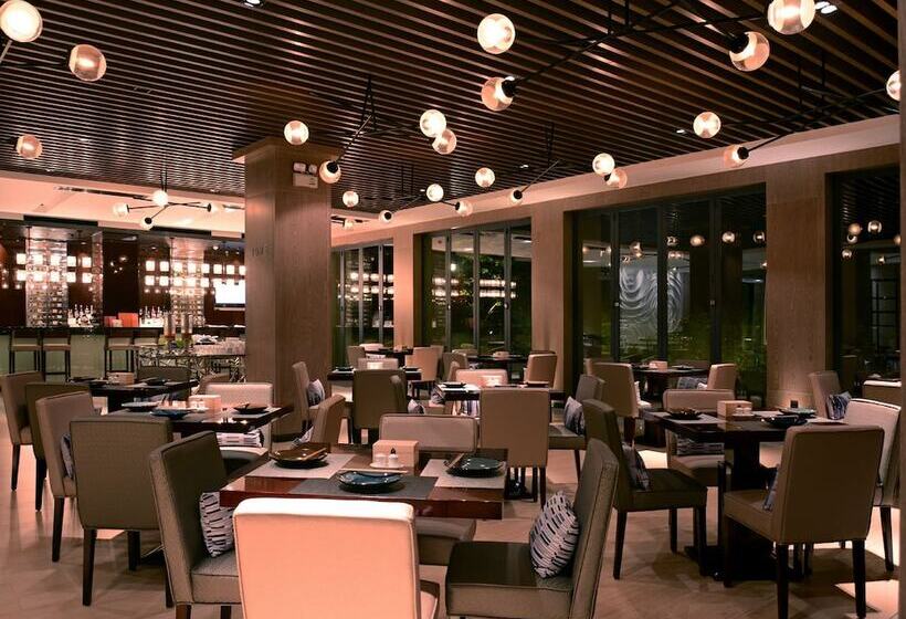 Fotos del hotel Silver World Hotels Resorts:  13