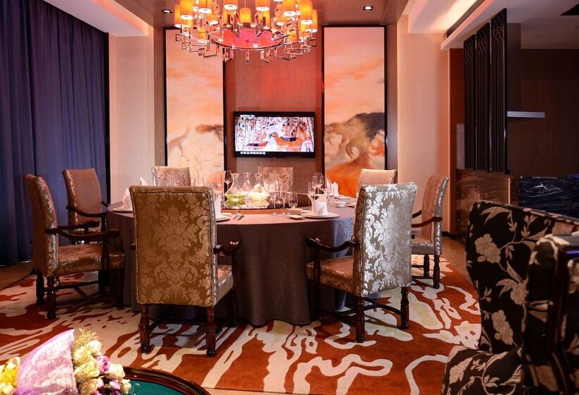 Fotos del hotel Silver World Hotels Resorts:  25