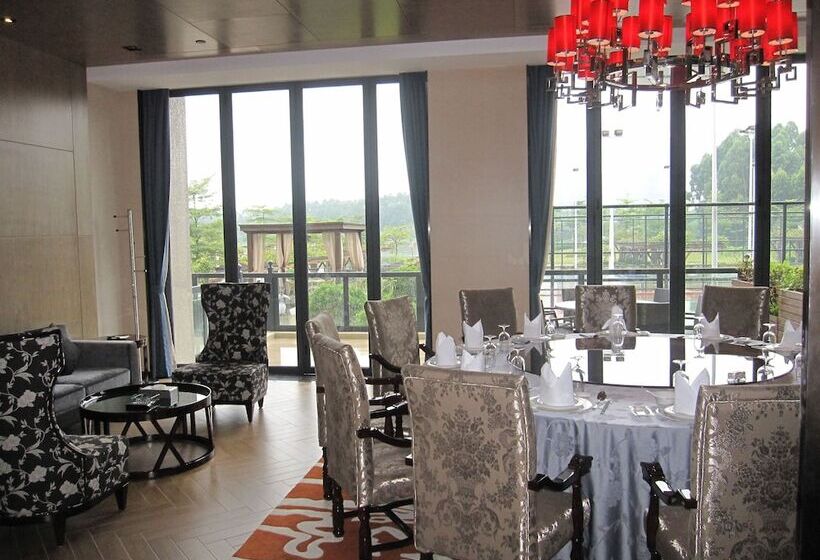 Fotos del hotel Silver World Hotels Resorts:  24