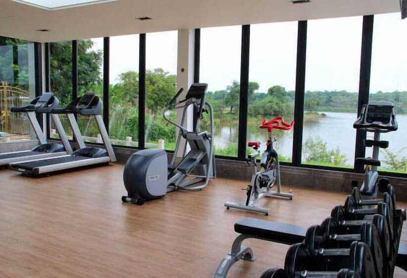 Fotos del hotel Silver World Hotels Resorts:  5