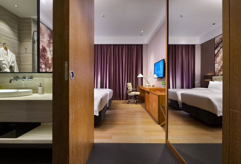 Fotos del hotel Silver World Hotels Resorts:  3