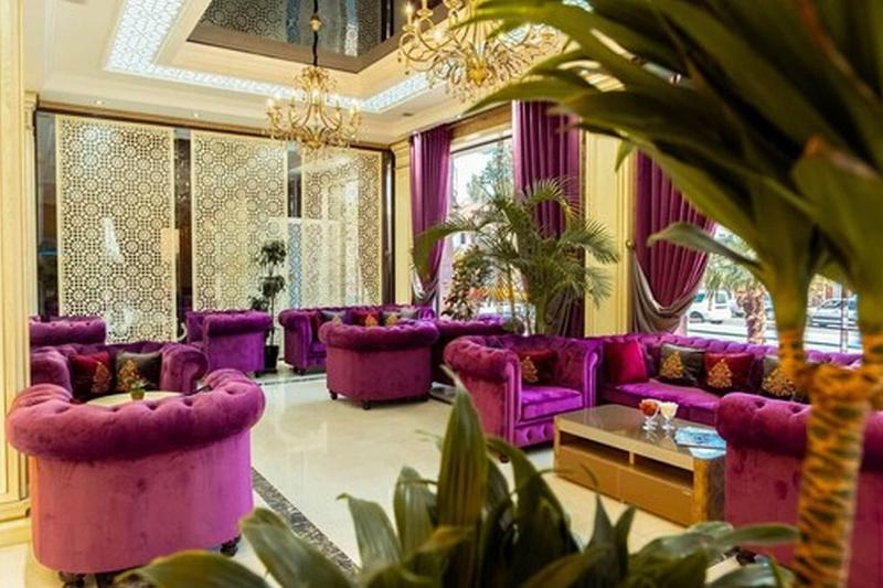 Fotos del hotel Dilimah Premium Luxury:  2