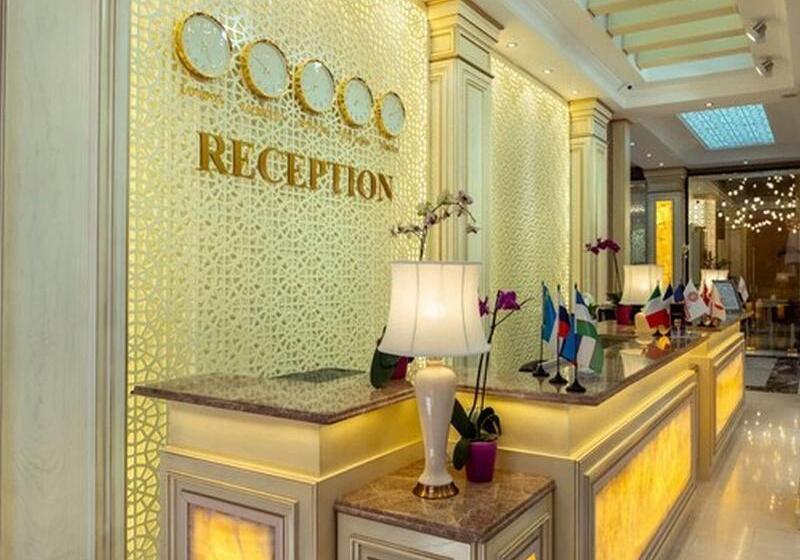 Fotos del hotel Dilimah Premium Luxury:  3