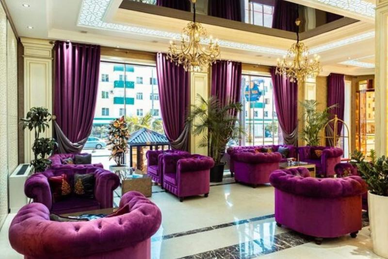 Fotos del hotel Dilimah Premium Luxury:  13