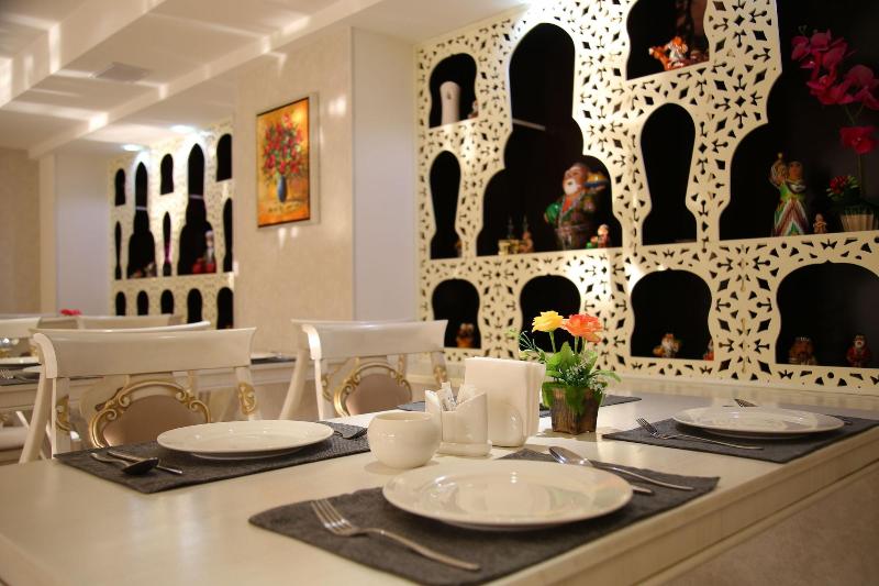 Fotos del hotel Dilimah Premium Luxury:  6