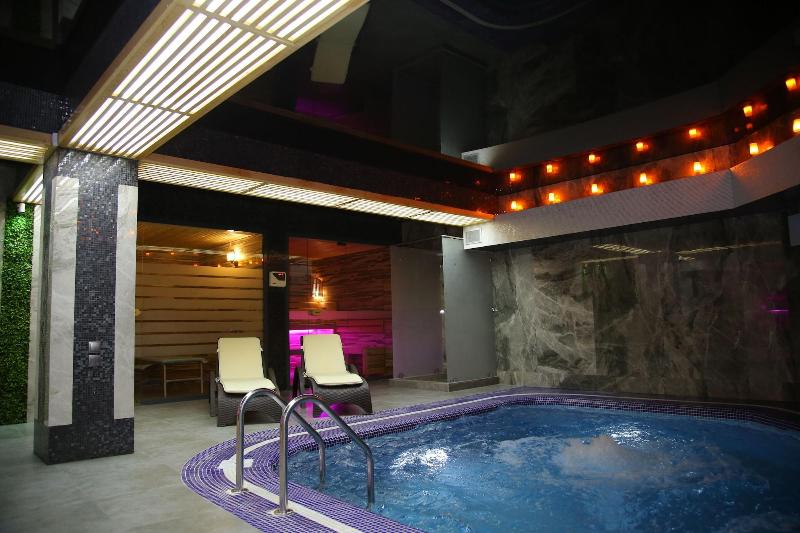 Fotos del hotel Dilimah Premium Luxury:  15