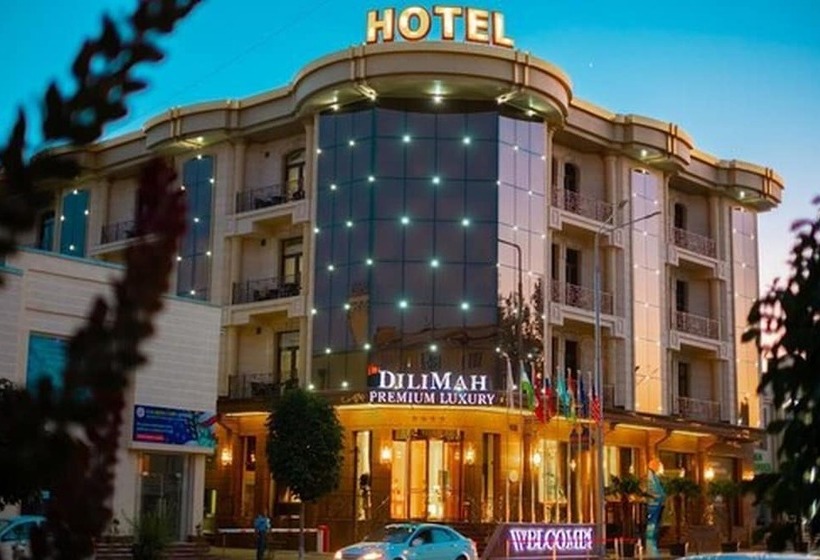 Dilimah Premium Luxury