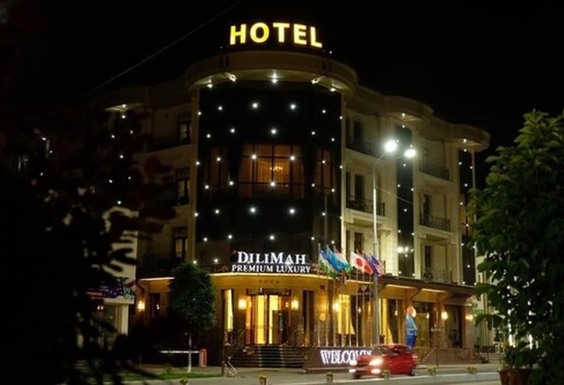 Fotos del hotel Dilimah Premium Luxury:  12