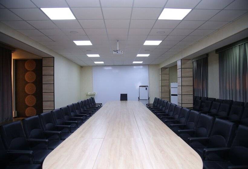 Fotos del hotel Dilimah Premium Luxury:  8