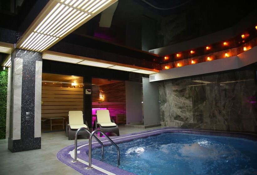 Fotos del hotel Dilimah Premium Luxury:  7