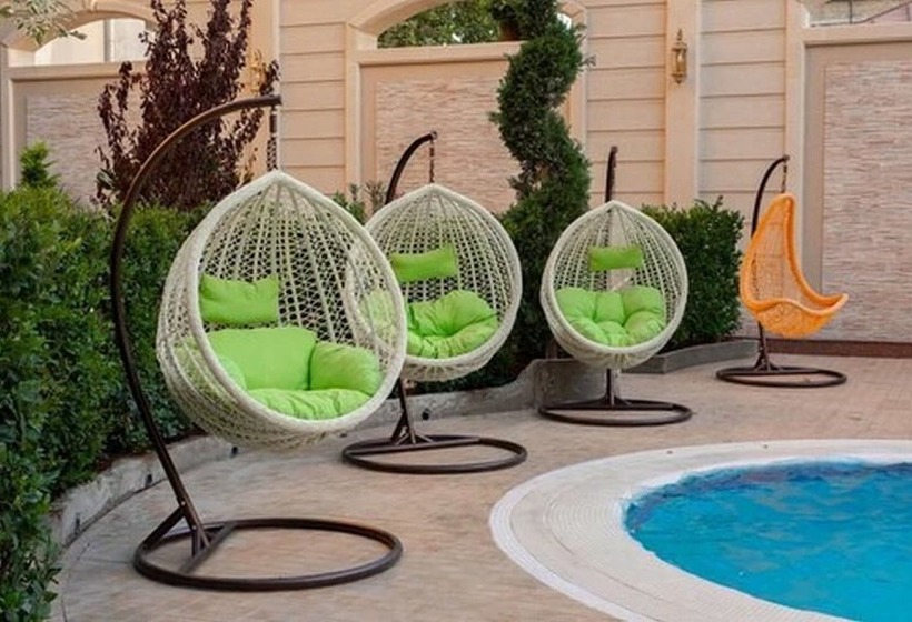 Fotos del hotel Dilimah Premium Luxury:  24