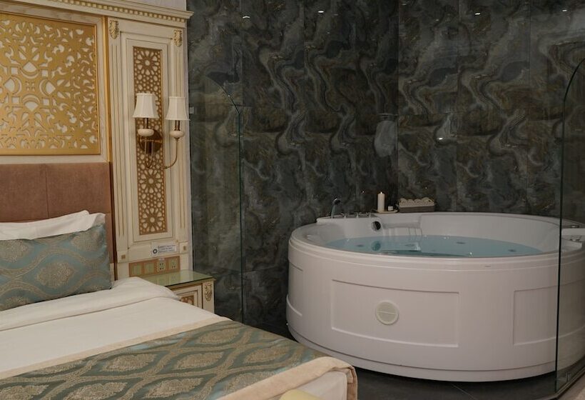 Fotos del hotel Dilimah Premium Luxury:  5