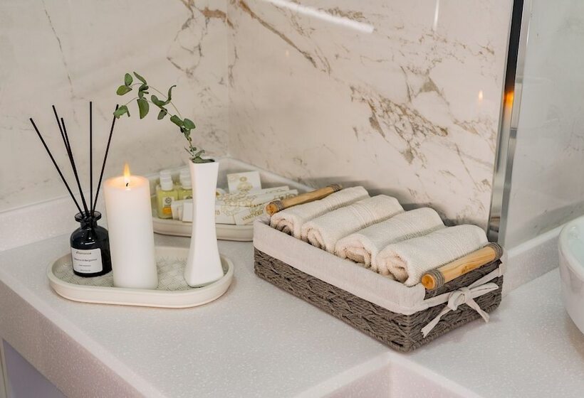 Fotos del hotel Dilimah Premium Luxury:  23