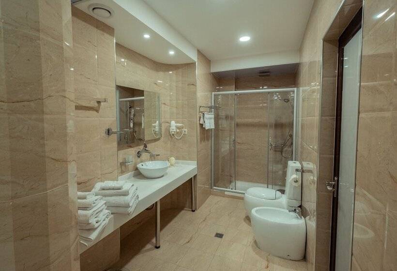 Fotos del hotel Dilimah Premium Luxury:  10