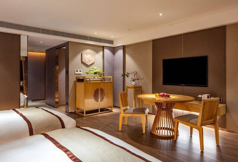 Li River Hotel Guilin