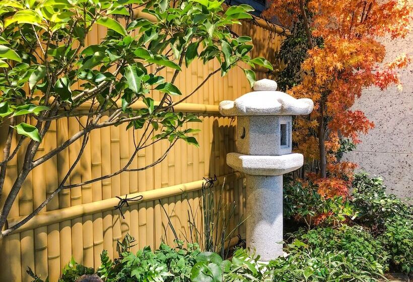 Fotos del hotel Unizo Yokohamaekiwest:  22