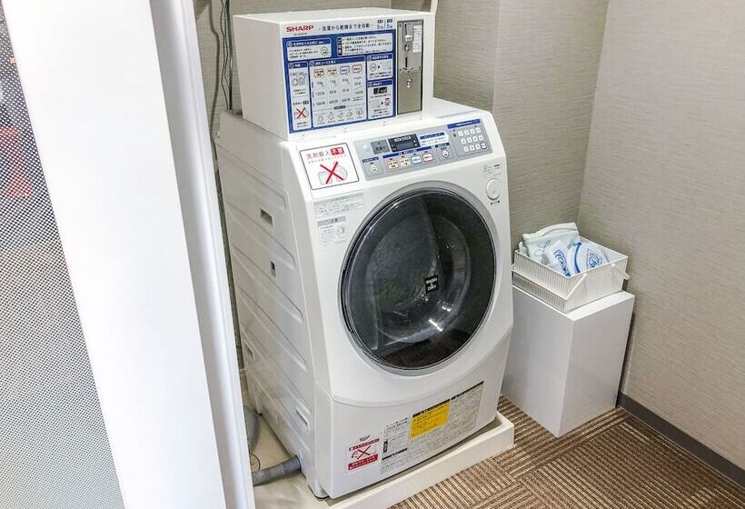 Fotos del hotel Unizo Yokohamaekiwest:  7