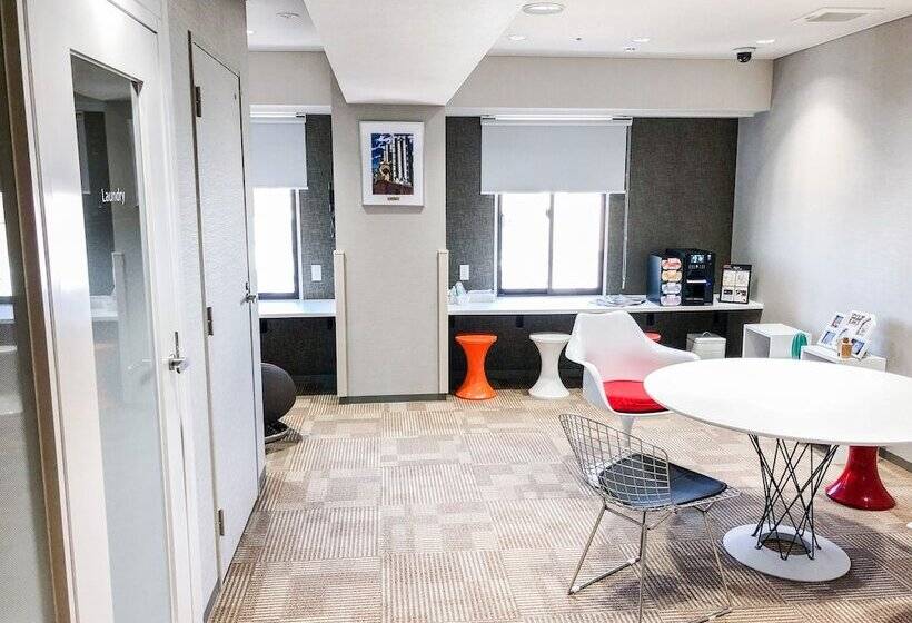 Fotos del hotel Unizo Yokohamaekiwest:  15