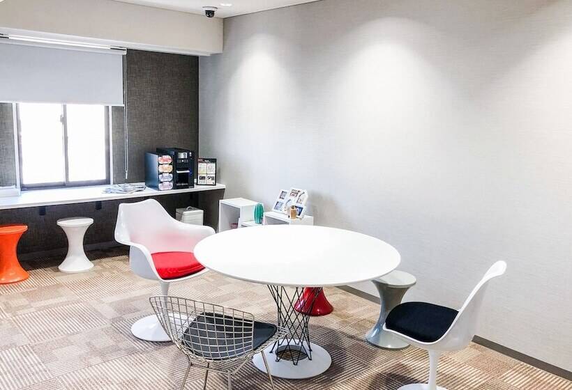 Fotos del hotel Unizo Yokohamaekiwest:  23