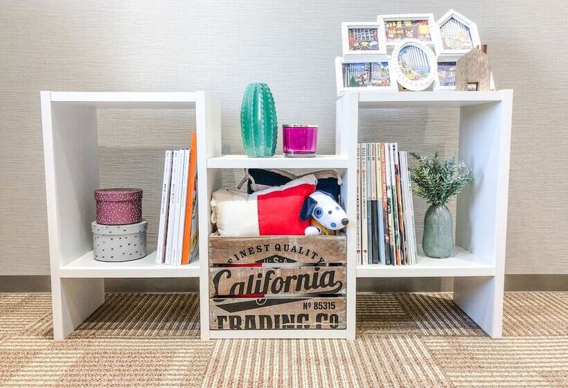 Fotos del hotel Unizo Yokohamaekiwest:  2