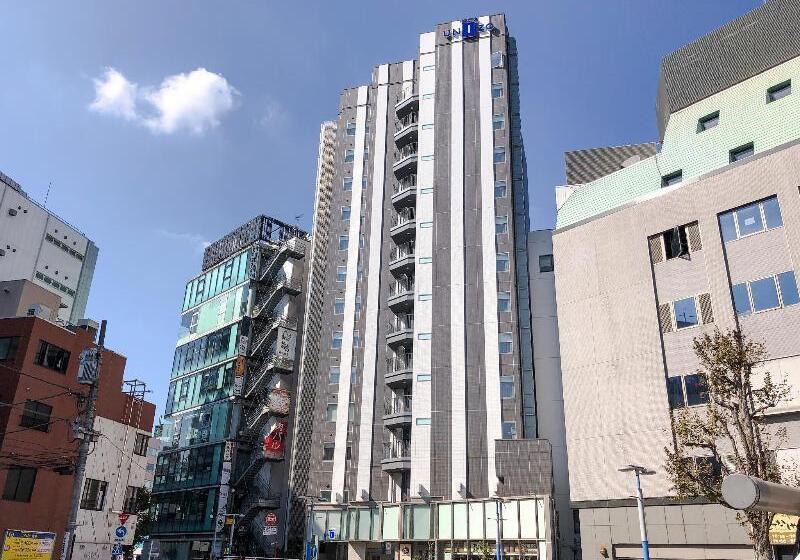 Unizo Yokohamaekiwest