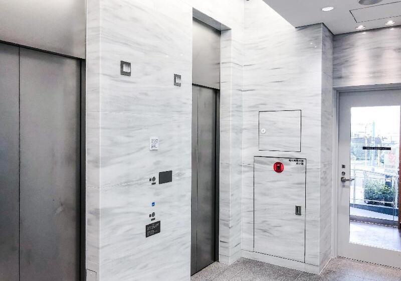 Fotos del hotel Unizo Yokohamaekiwest:  19