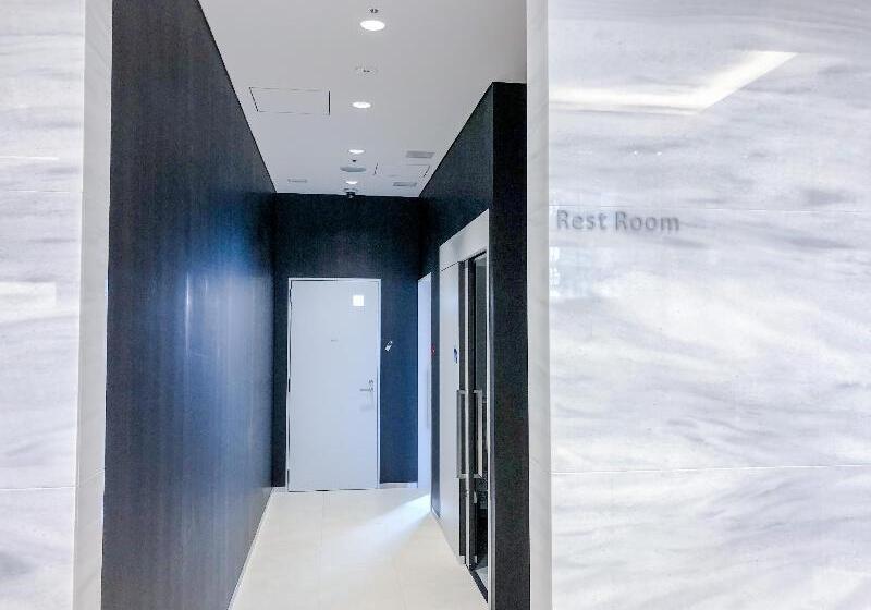 Fotos del hotel Unizo Yokohamaekiwest:  4