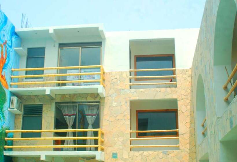 Fotos del hotel Axkan Arte Hotel Tuxtla:  5