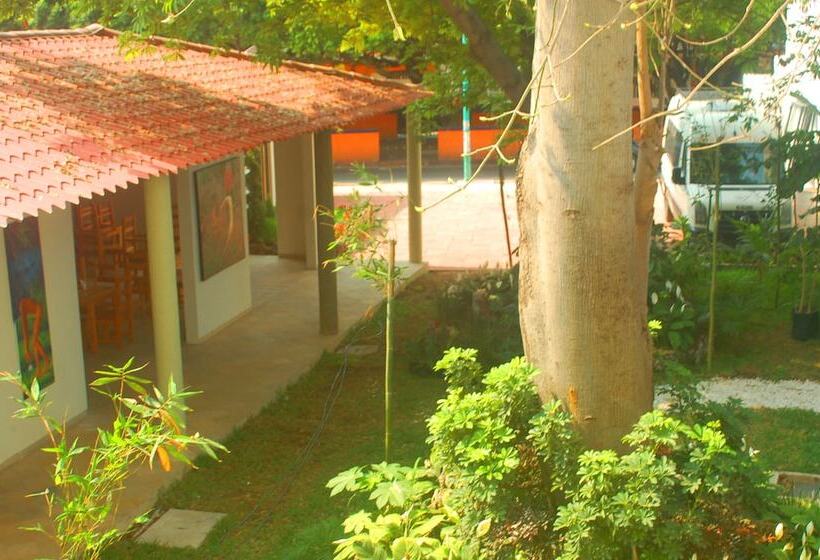 Fotos del hotel Axkan Arte Hotel Tuxtla:  3