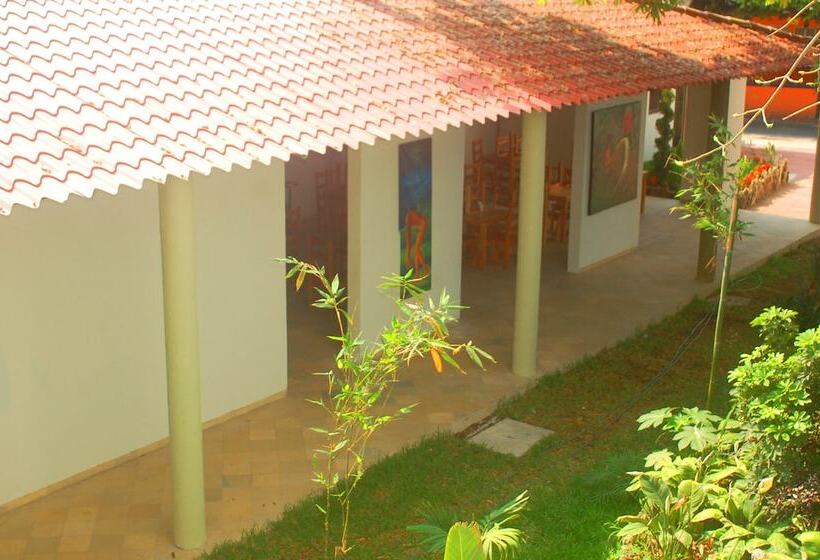 Fotos del hotel Axkan Arte Hotel Tuxtla:  7